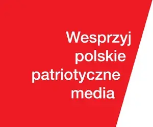 Wspieraj niezależne media