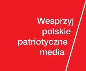 Wspieraj niezależne media